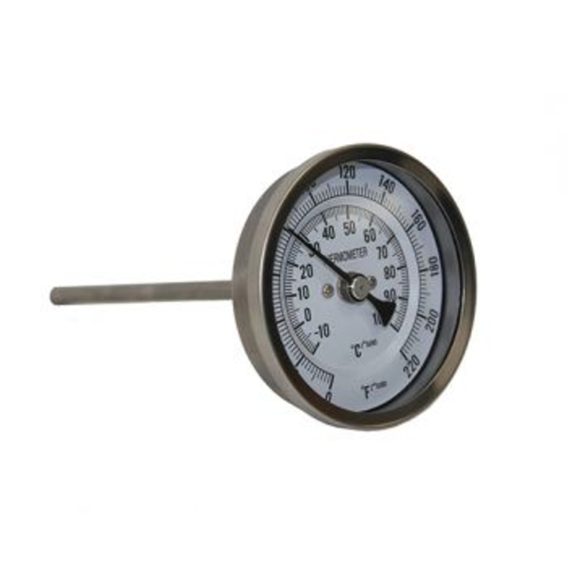 Brew Thermometer 6 (*Clearance)