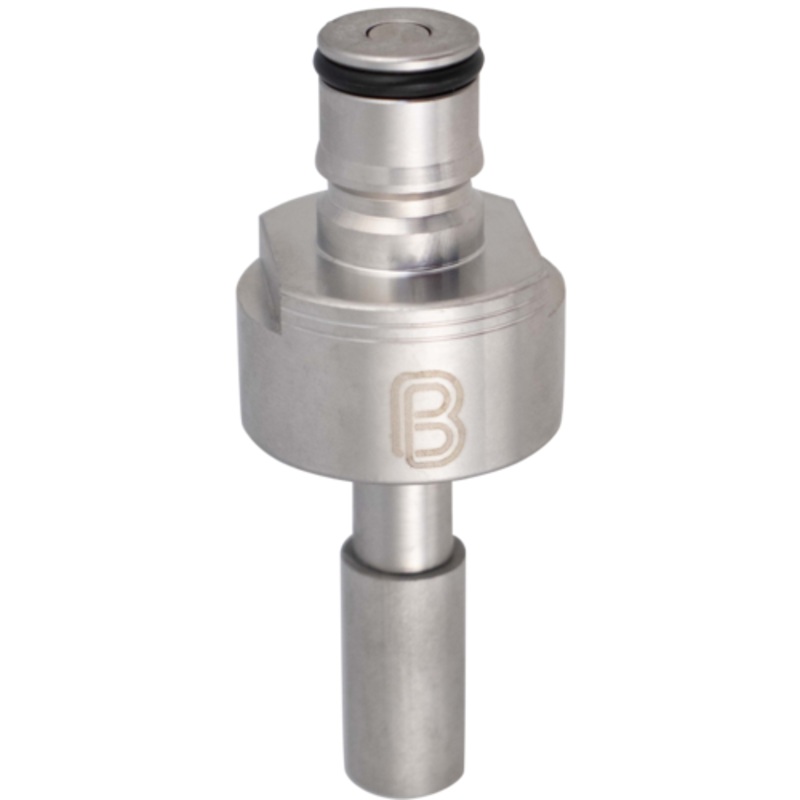 BrewBuilt Flex Chamber Oxygen & Carbonation Stone