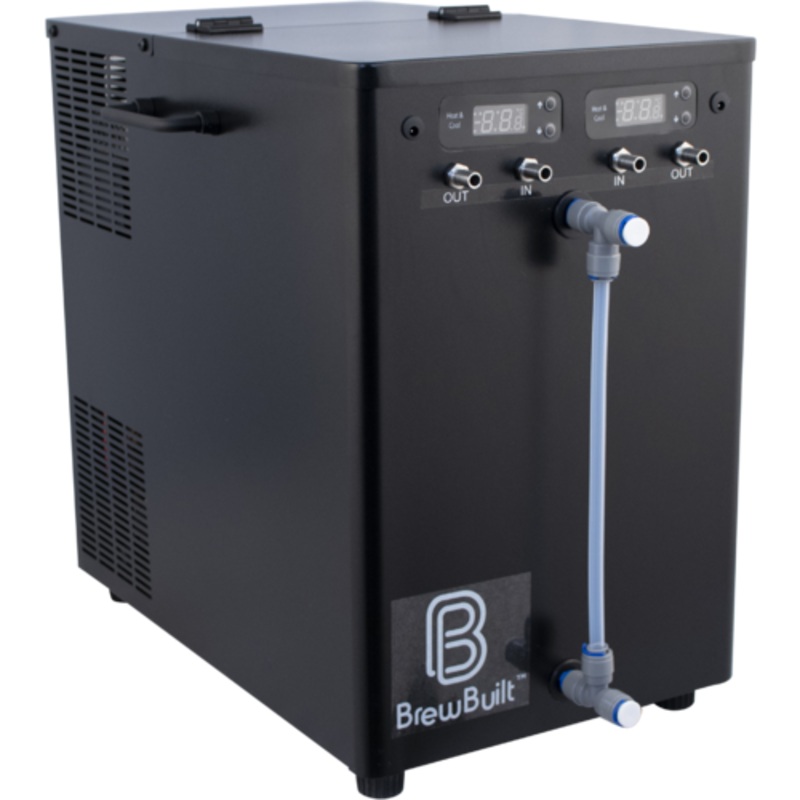 BrewBuilt: IceMaster Max 2
