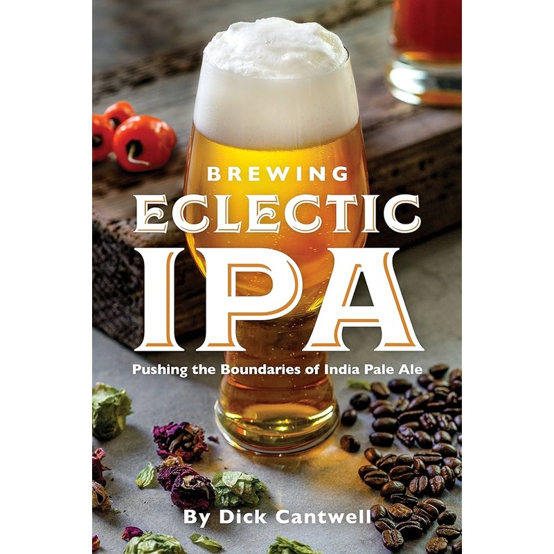 Brewing Eclectic IPA: Pushing the Boundaries of India Pale Ale
