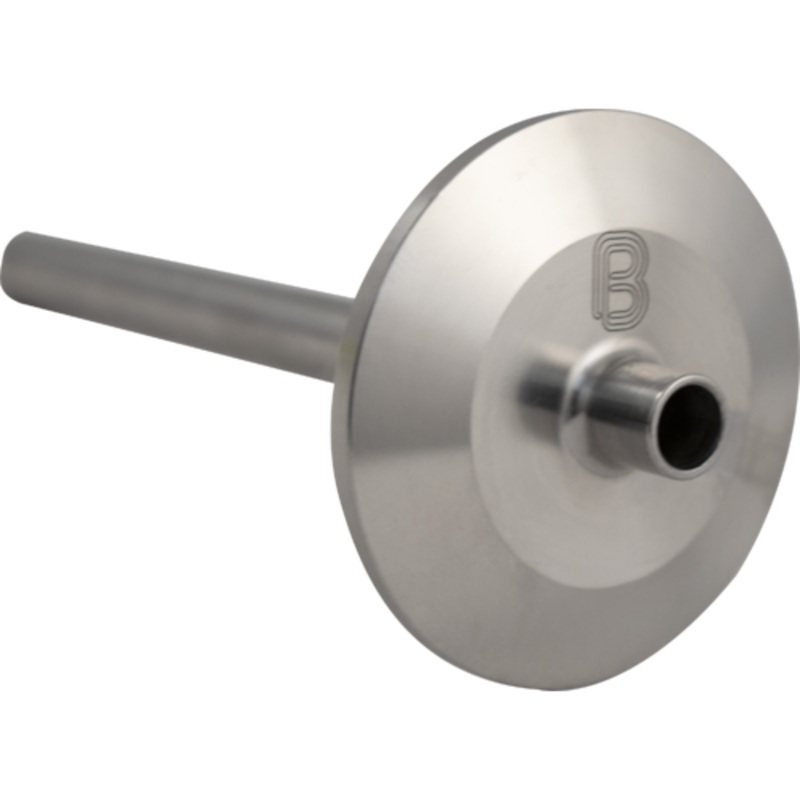 Tri-Clamp Thermowell
