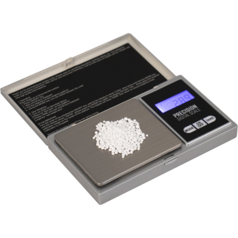 Brewmaster Precision Scale