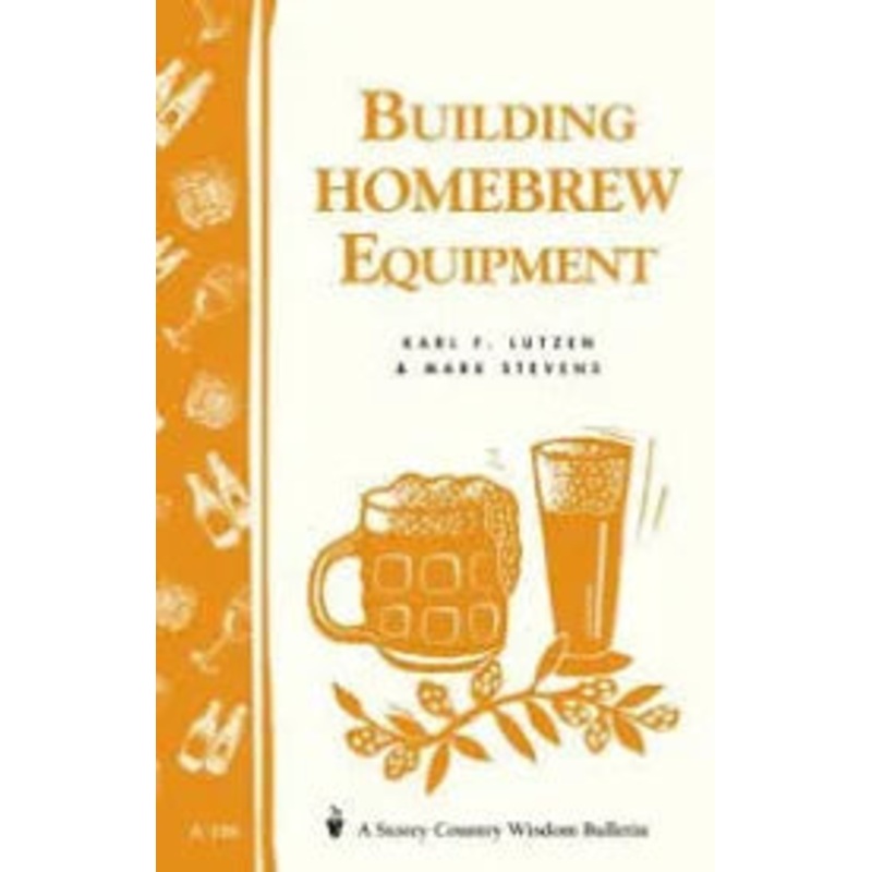 Building Homebrew Equipment