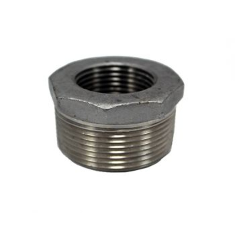 Bushing 3/4 x 1