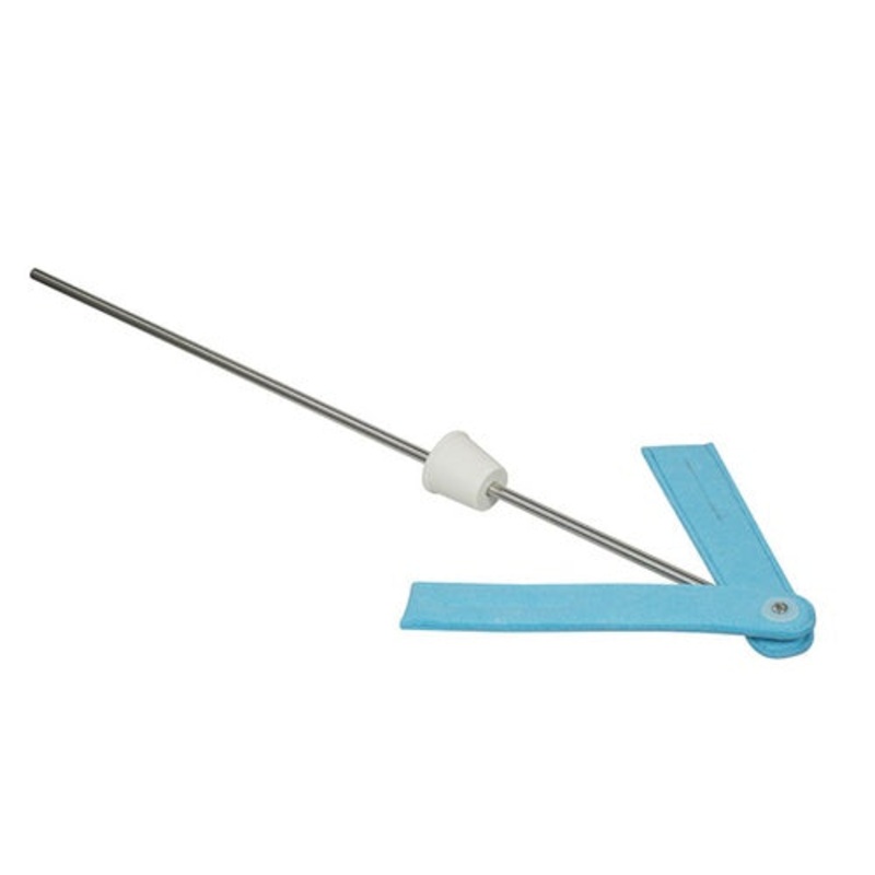 Carboy Cleaner