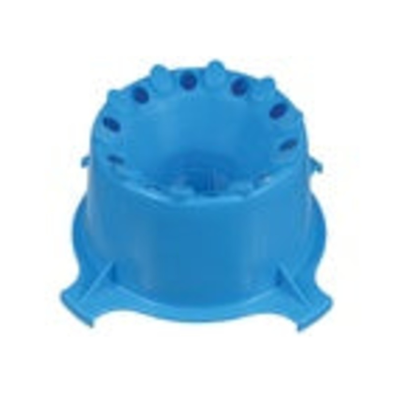 Carboy Dryer – Blue