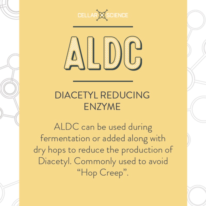 CellarScience ALDC Enzyme