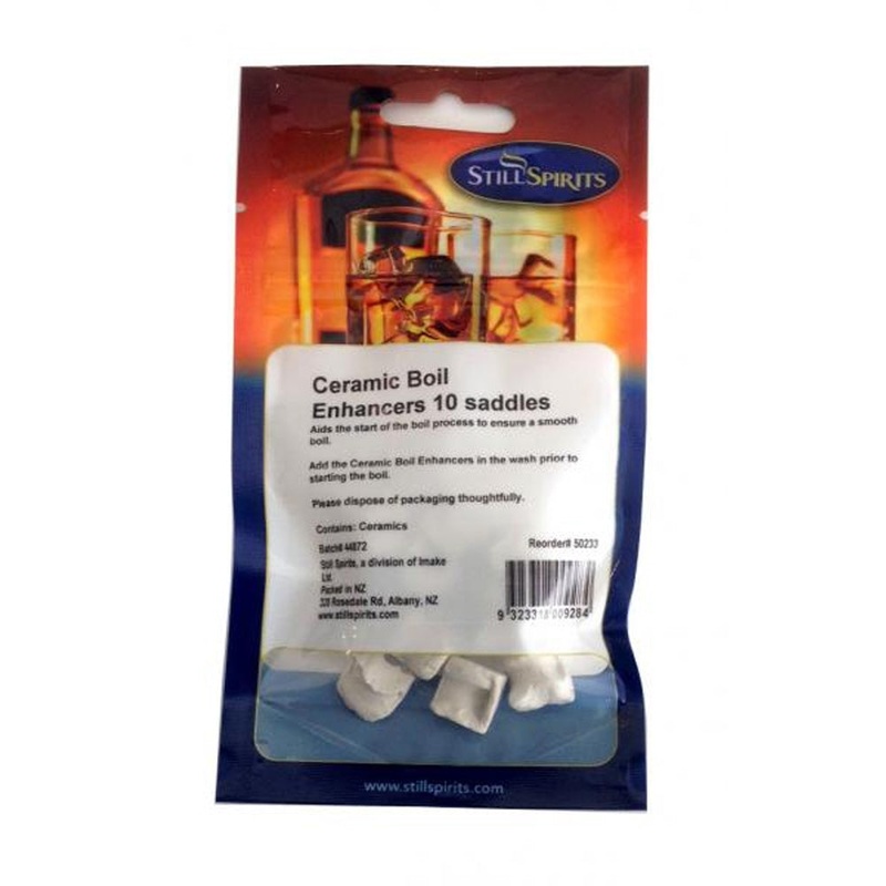 Ceramic Boil Enhancers – 30g
