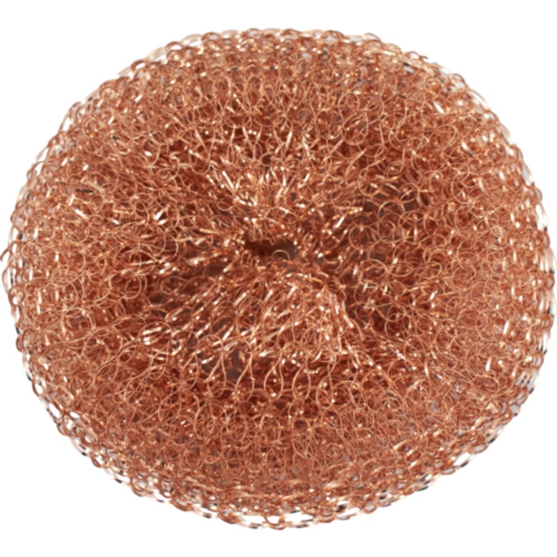 Copper Scrubber Pad