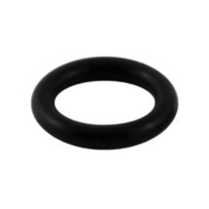 Corny Keg Ball Lock Post O-Ring: Black