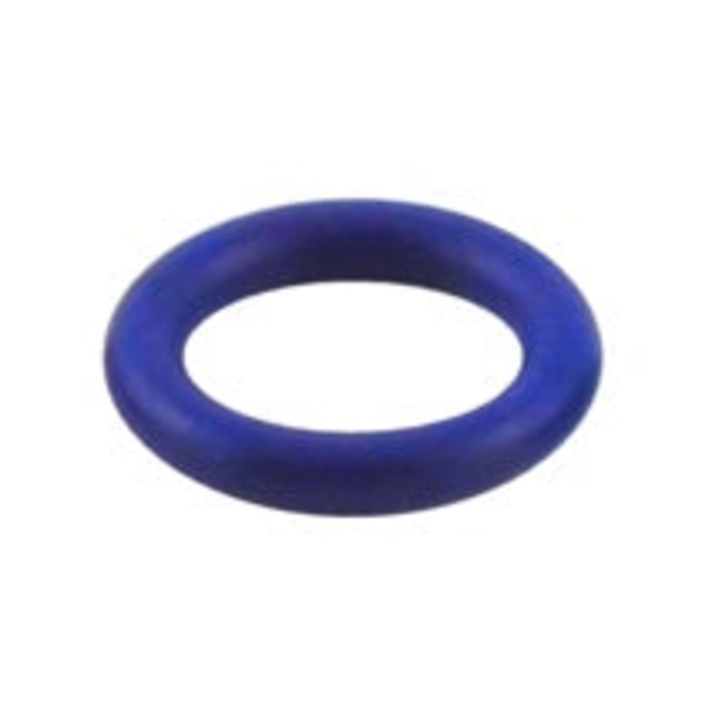 Corny Keg Ball Lock Post O-Ring: Blue