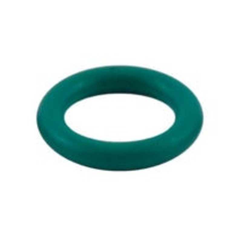 Corny Keg Ball Lock Post O-Ring: Green