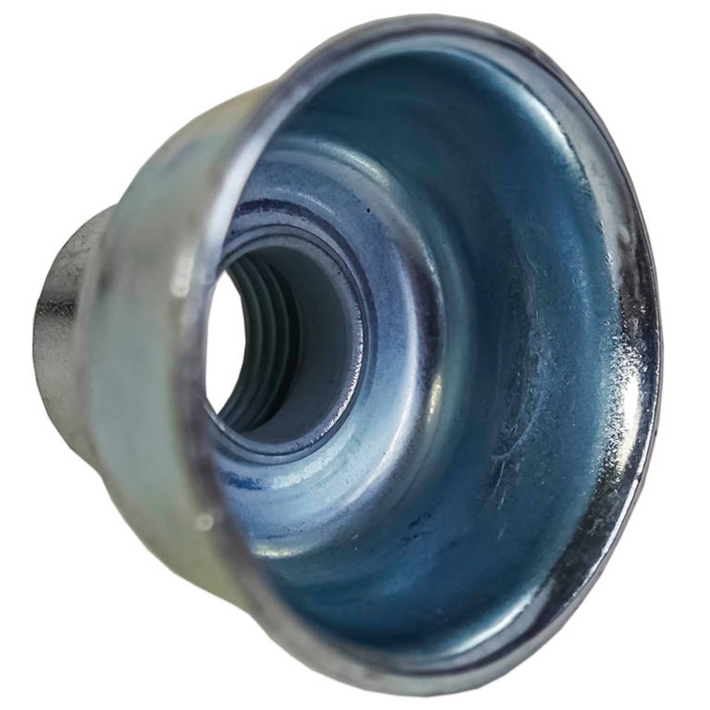 Crimping Cup for 29/31 mm Belgian Crowns
