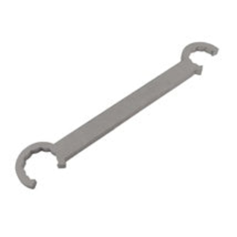 Draft Arm Wrench (1 & 1-1/16)