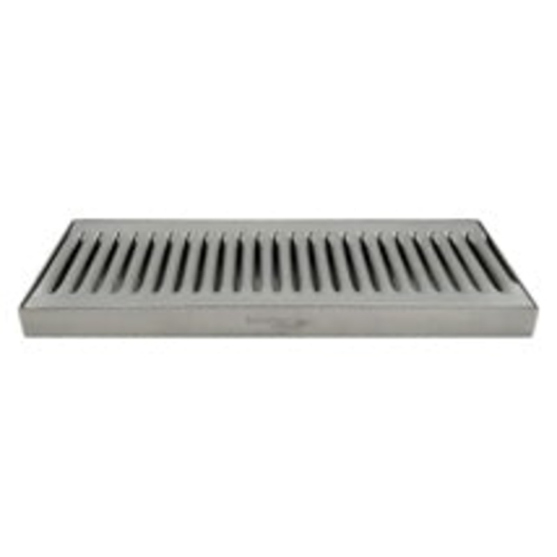 Drip Tray: 12 x 5 (Surface Mount)