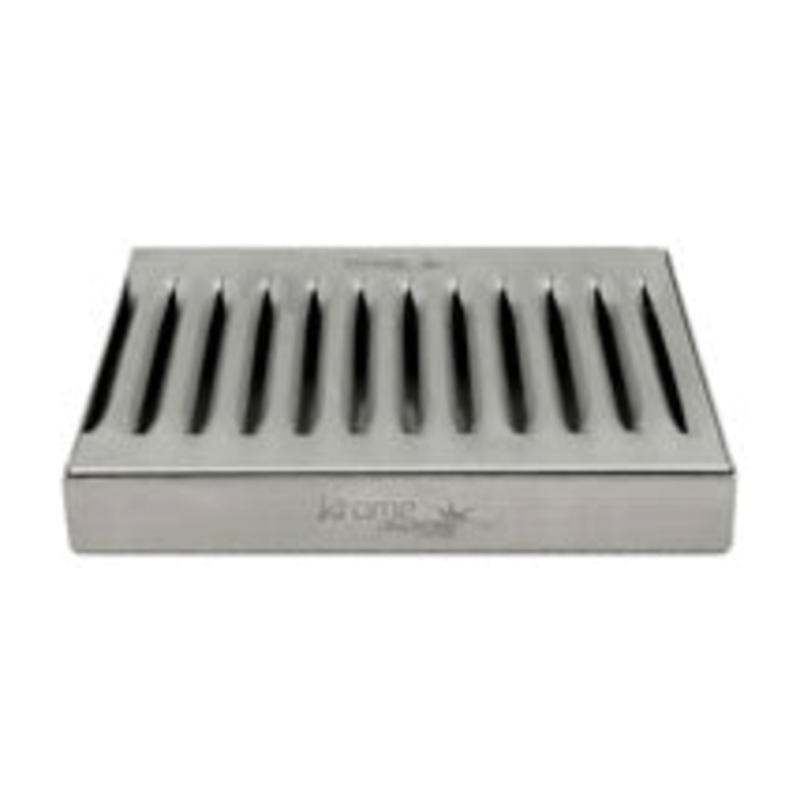 Drip Tray: 6 x 5 (Surface Mount)