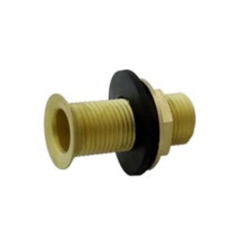 Drip Tray Drain Assembly: 2