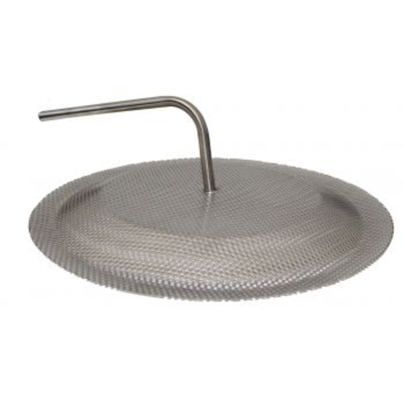False Bottom 11.75 Sanke