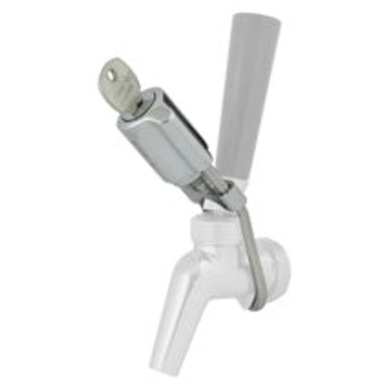 Faucet Lock – Wide