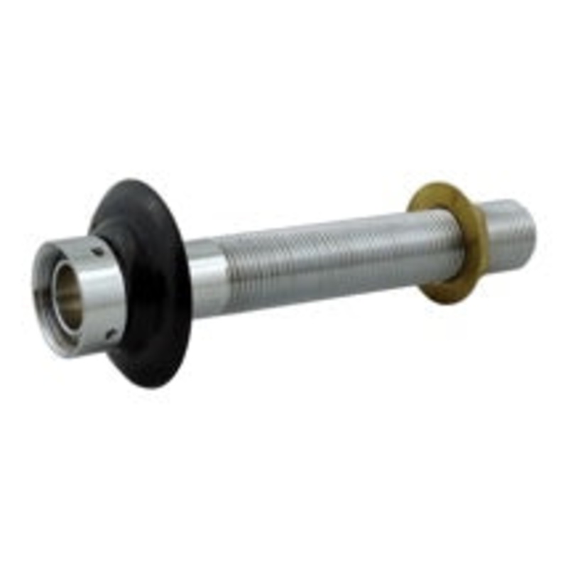 Faucet Shank 8 (Chrome)