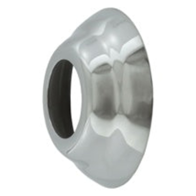 Faucet Shank Flange: Stainless