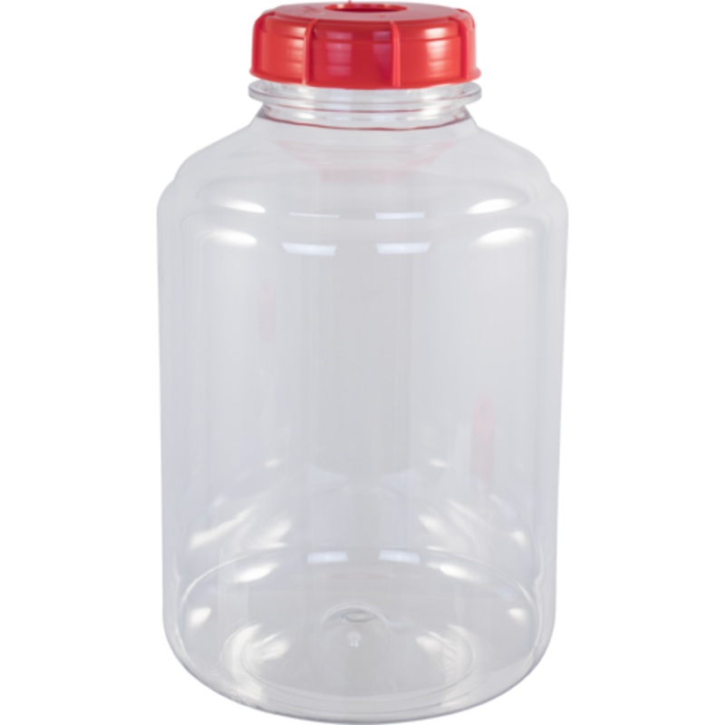 Fermonster Carboy: 3 Gallon