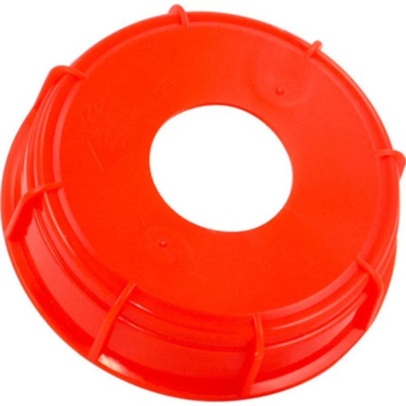 FerMonster Drilled Lid