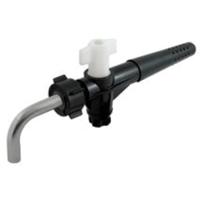 Firkin Gravity Dispensing Tap