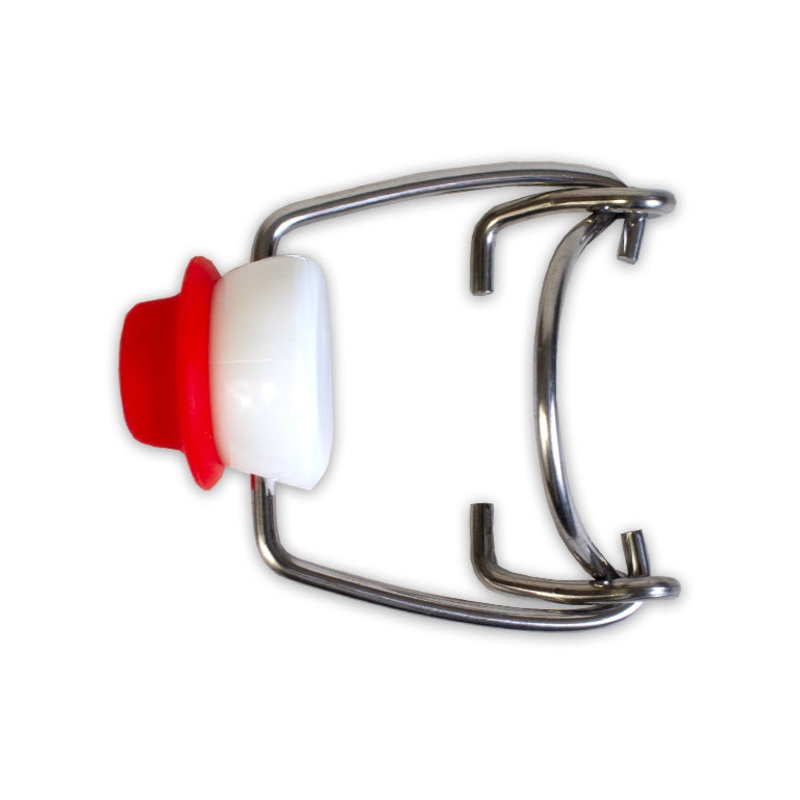 Flip Top Bottle Replacement Tops: 1 Count