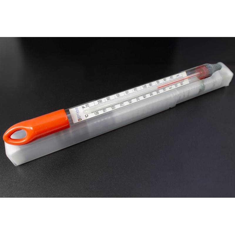 Floating Thermometer