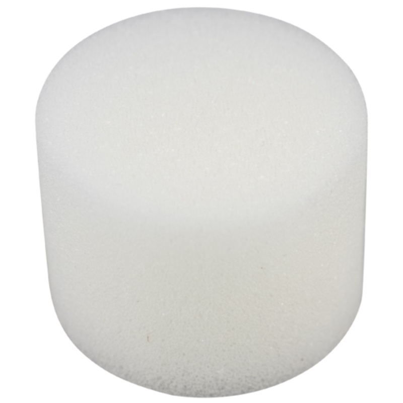 Foam Stopper (Autoclavable)