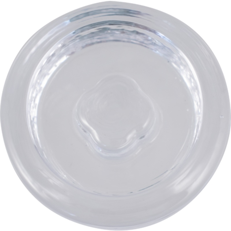Glass Weight for Wide Mouth Mason Jars