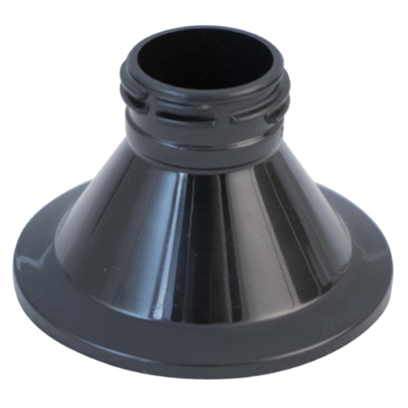 Hop Bong Cap – PCO1881 Male x 2 in. T.C. – Keg Land