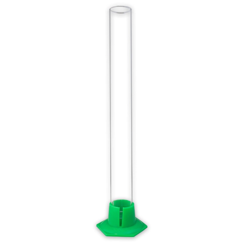 Hydrometer Flask Glass: 13