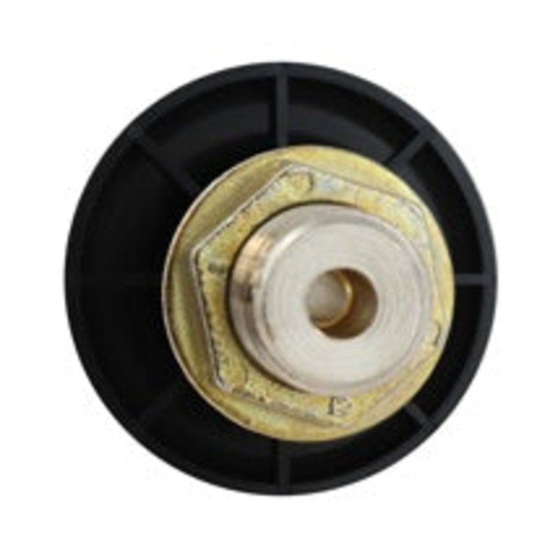 Jockey Box Faucet Shank 3