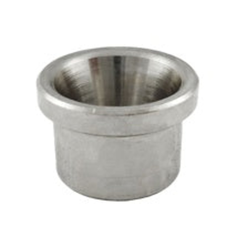 Jockey Box Ferrule 5/16 (Chrome)
