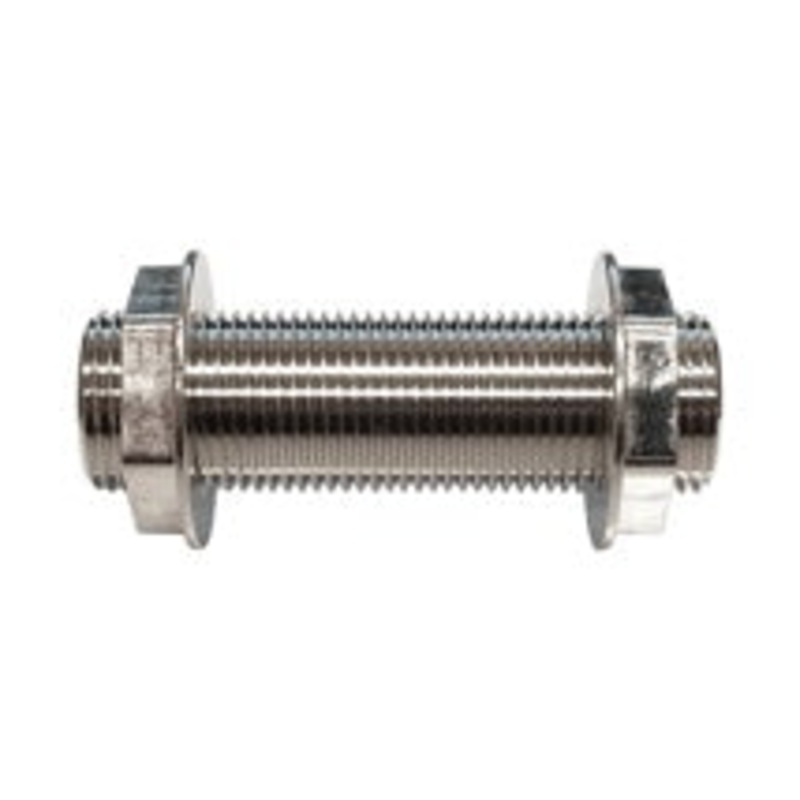 Jockey Box Wall Shank 3