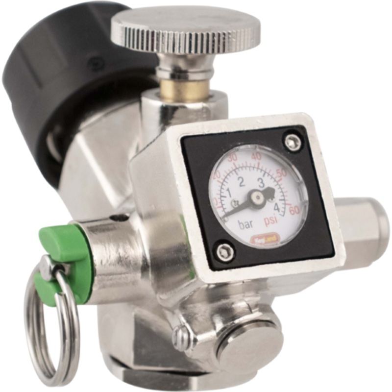 KegLand Core 360 Mini Regulator