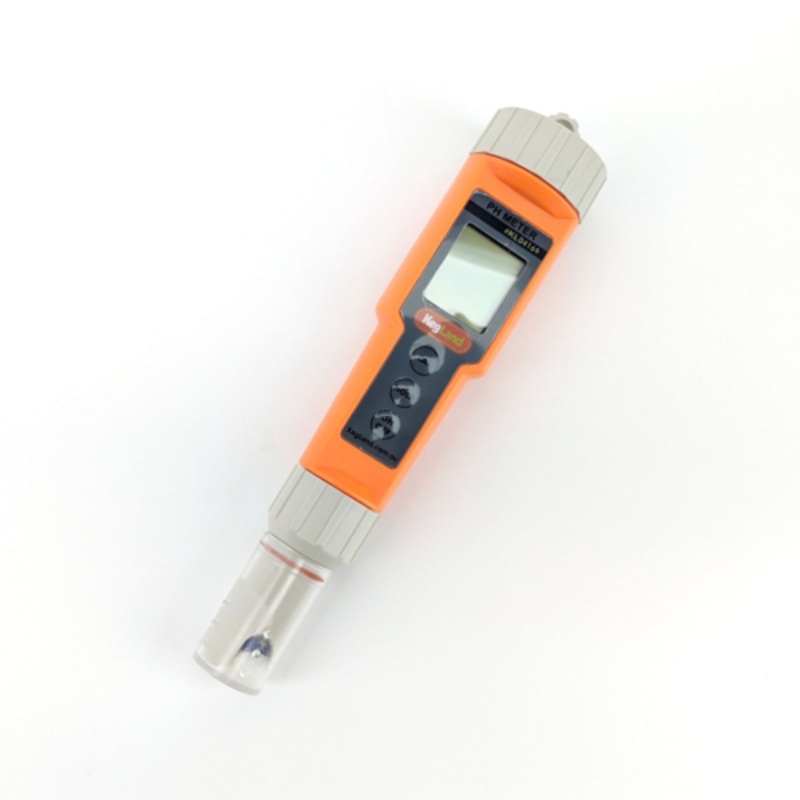 KegLand: pH Meter