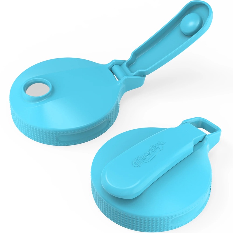 Masontops: Multi Top – Regular Mouth (Blue)
