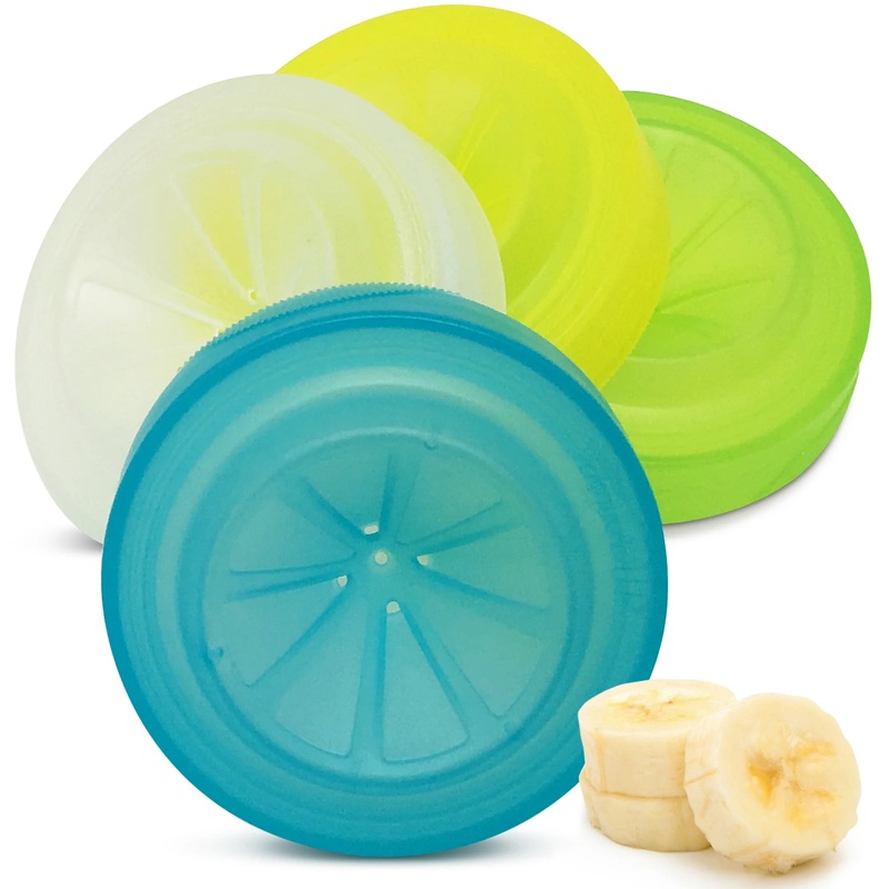 Masontops: Trap Caps – Regular Mouth