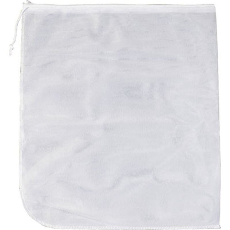 Mesh Bag with Drawstring: 18 in. x 20 in.