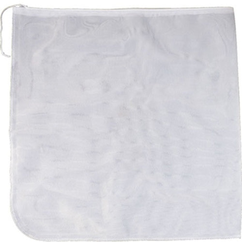 Mesh Bag with Drawstring: 24 in. x 24 in.