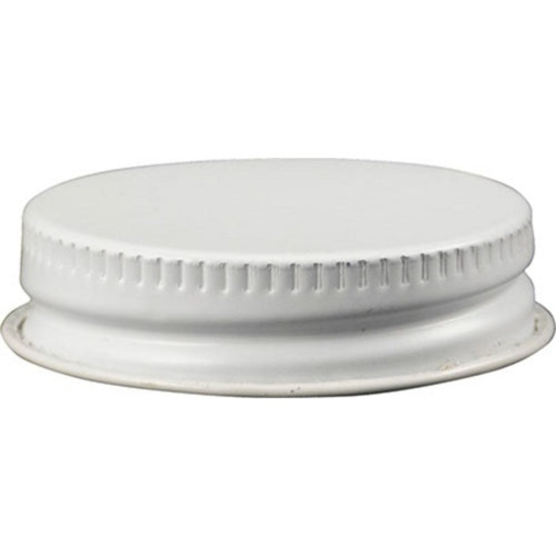 Metal Growler Cap – Single (38 mm)