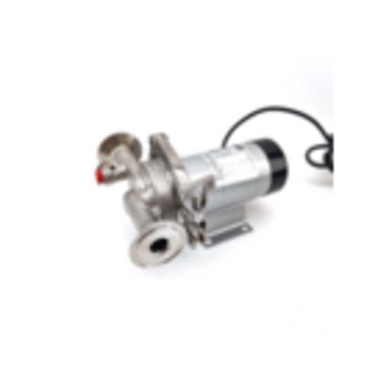 MKII Magnetic Drive Pump – Tri-Clamp Head – 1.5 Tri-Clamp Connections