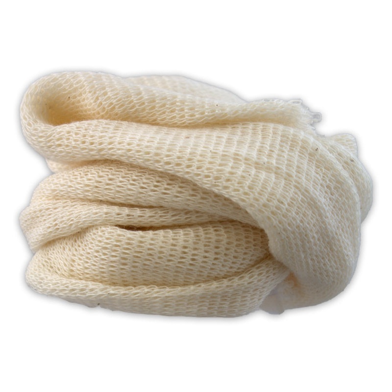 Muslin Grain Sock 23