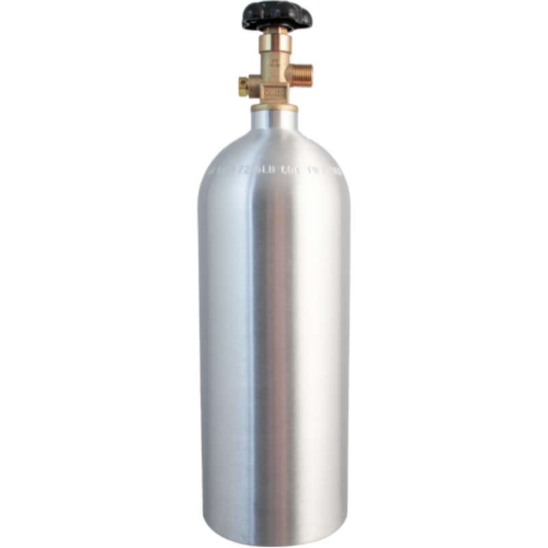 New CO2 Tanks|2.5| CO2|5| CO2|10| CO2|20| CO2