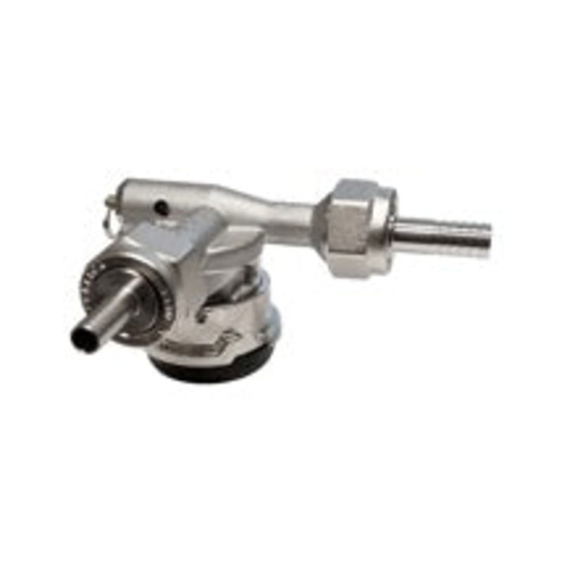 Perlick Low Profile coupler: D System (Stainless)