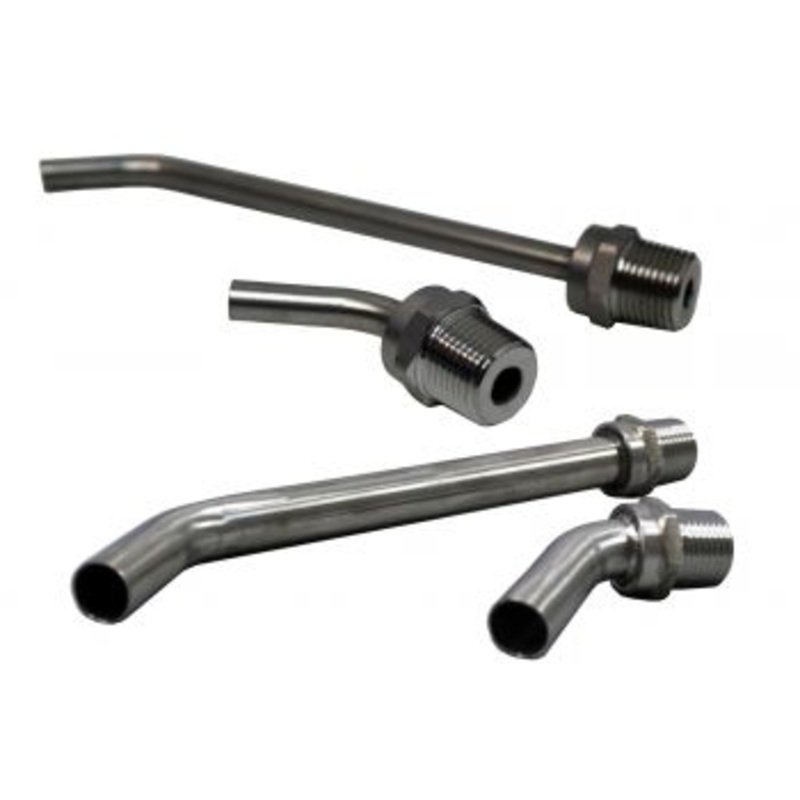 Pick Up Tube – Short