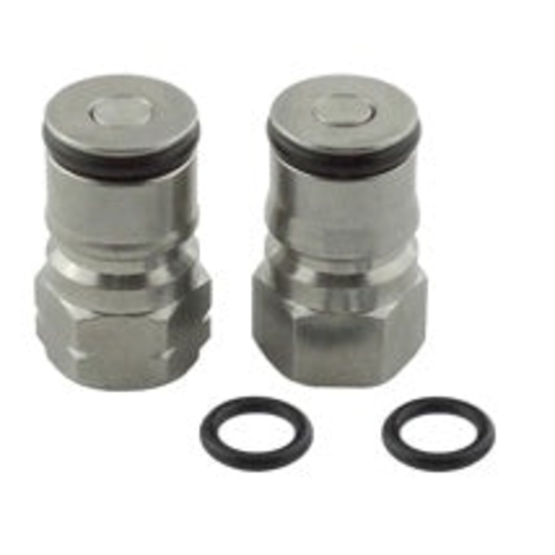 Pin Lock Conversion Post Set